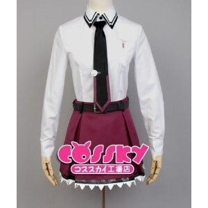 K1634 デート・ア・ライブ（DATE A LIVE）五河 琴里（いつか ことり