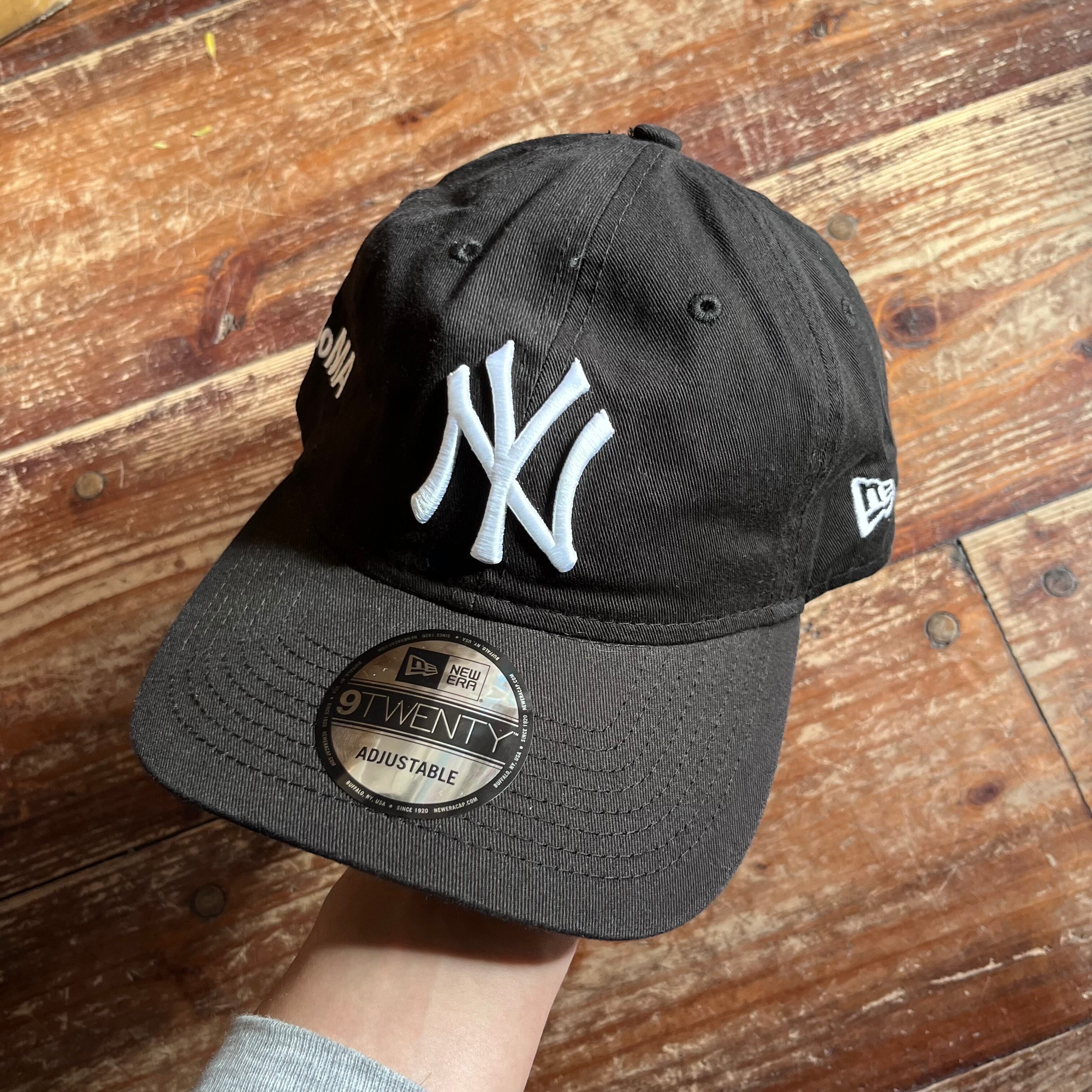 MOMA x New Era ”NY Yankees” ”NY Mets” Baseball Cap | Rei-mart powered by  BASE