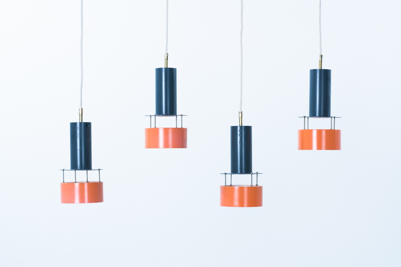 Mogens Boertmann | Pendant Lamp