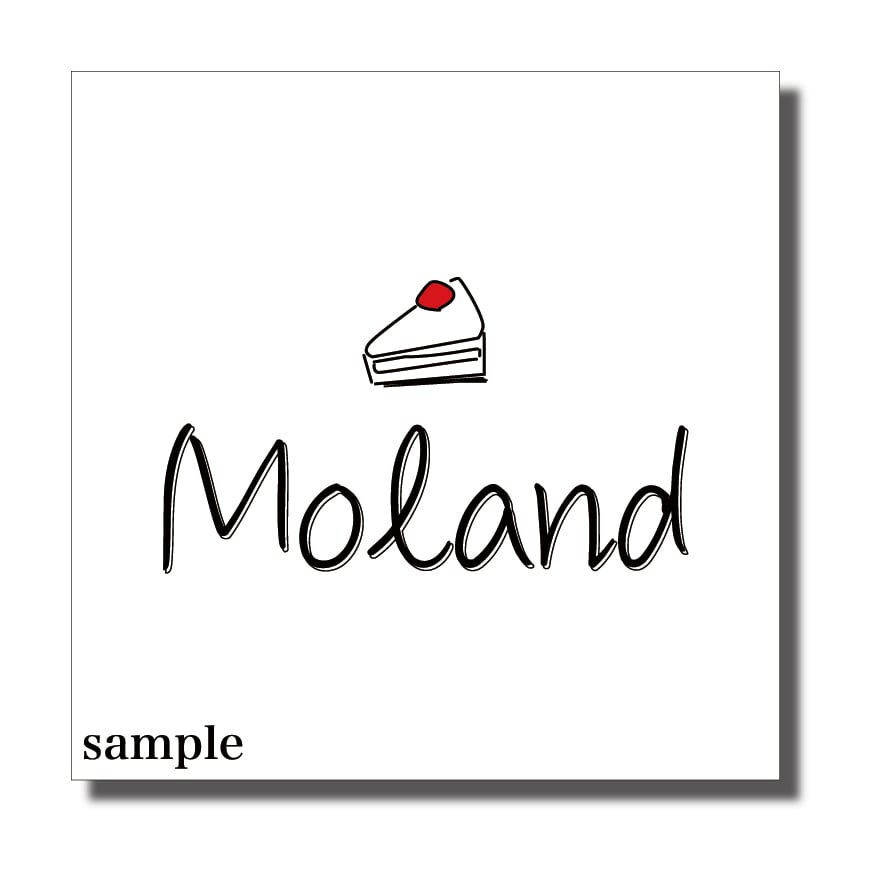 ロゴ作成 オーダーメイド ロゴデザイン カラー | S COLOR