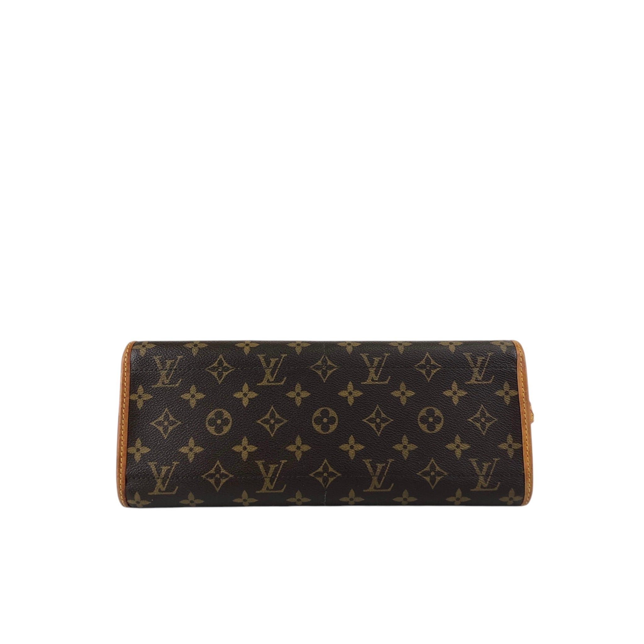 LOUIS VUITTON ルイヴィトン ポパンクール モノグラム ショルダー