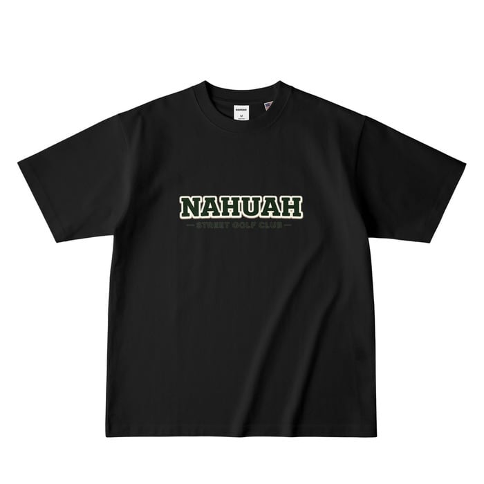 Hanasonic Tee | PAY ID