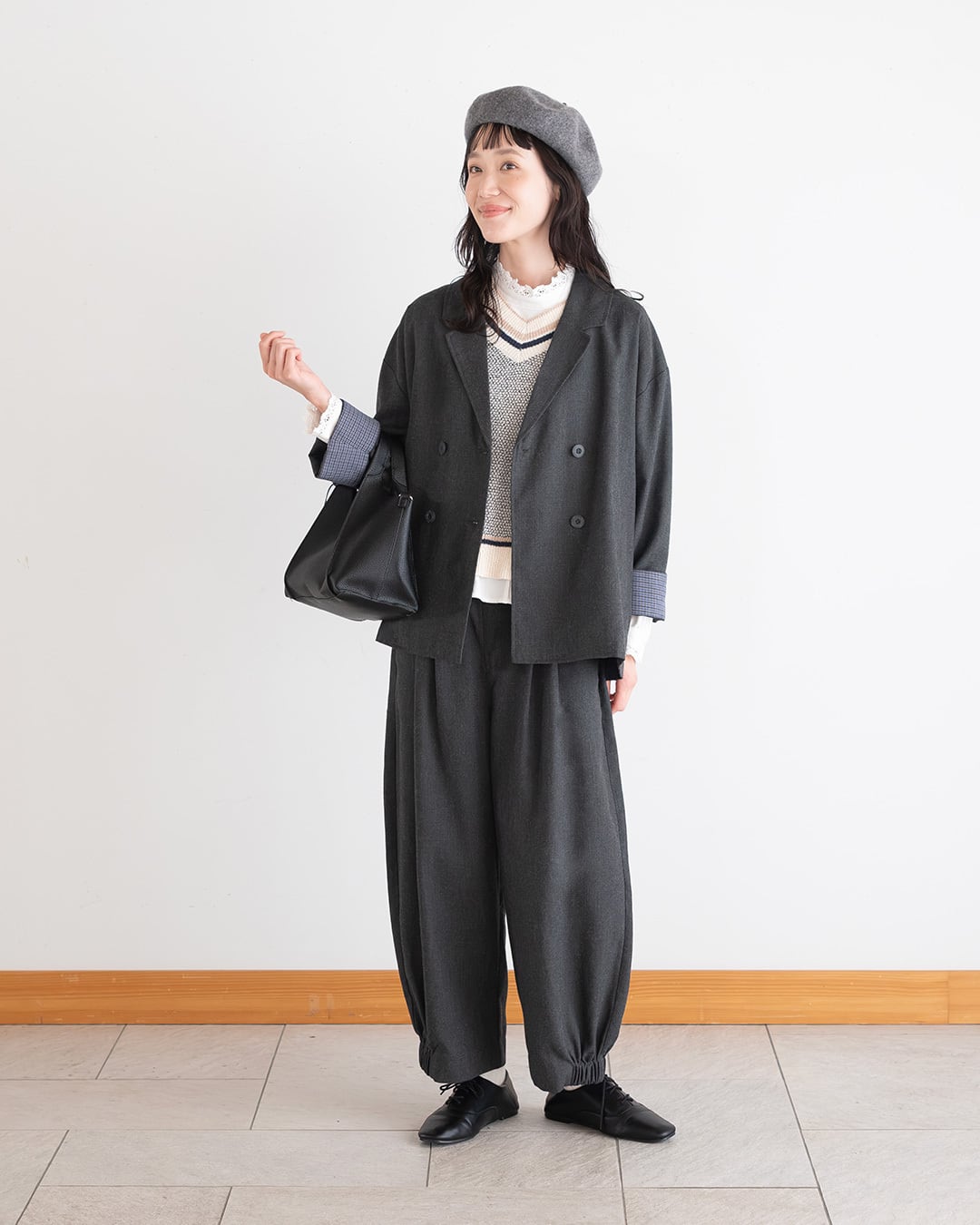 パンツ | Keitto NORTHERNTRUCK LILASIC