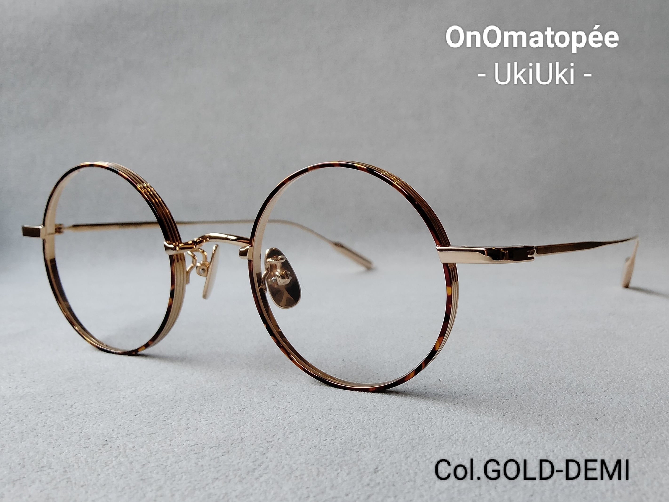 メガネ・サングラス専門店 u.i.c. FRAMES boutique （ユイック）眼鏡店