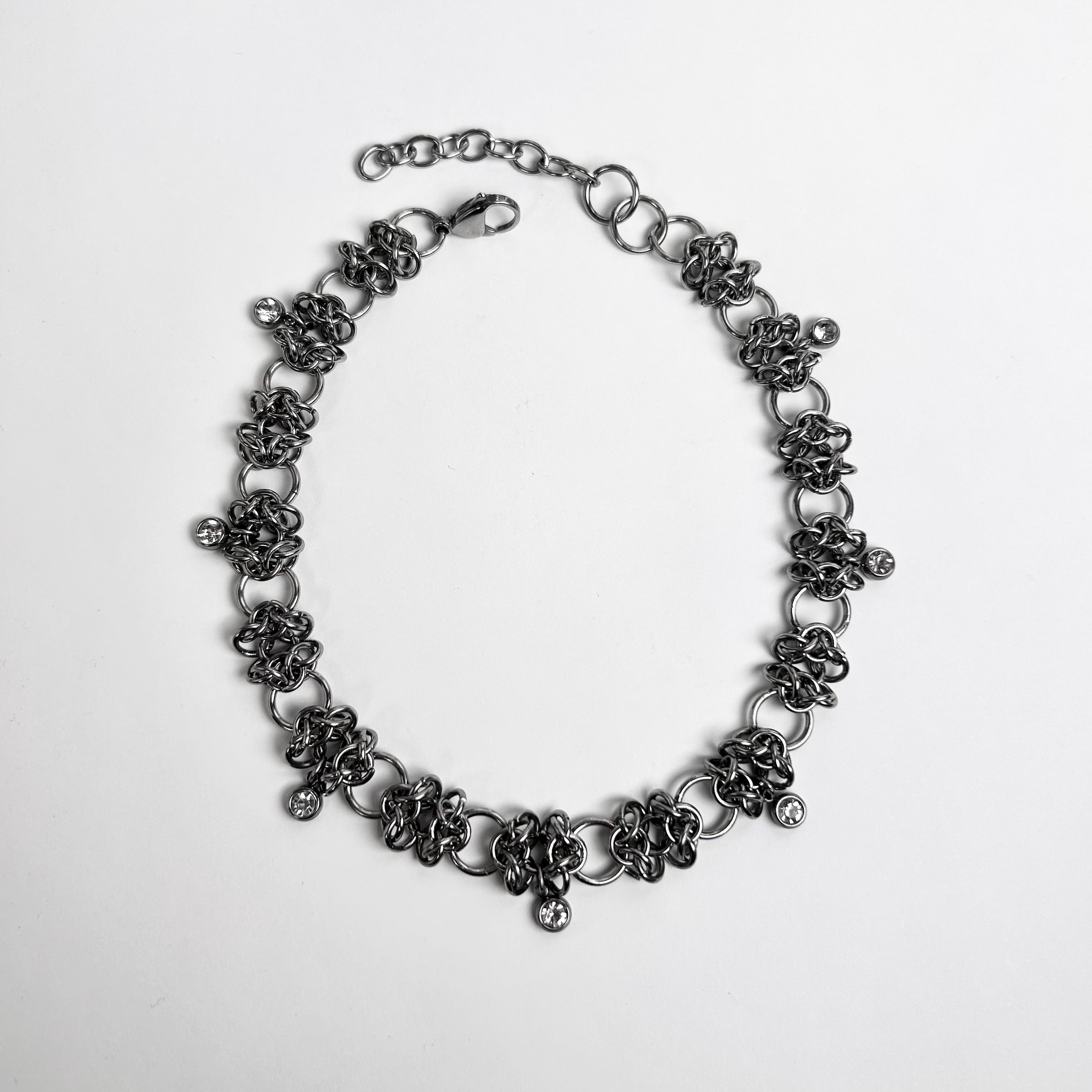 JIL SANDER ジルサンダー 23SS Ancestor Moon Bracelet ブレスレット