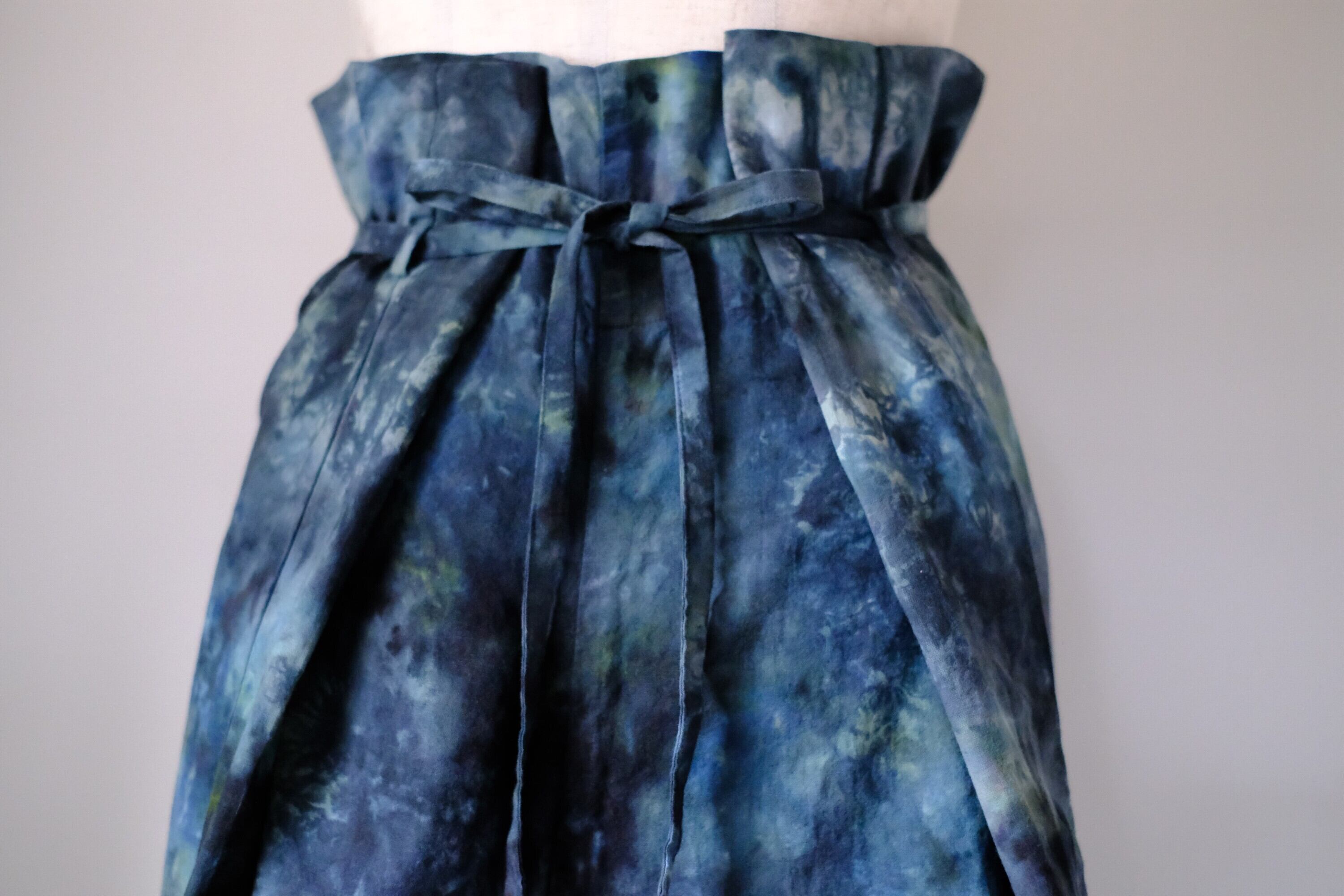 ラップパンツ　cl-170