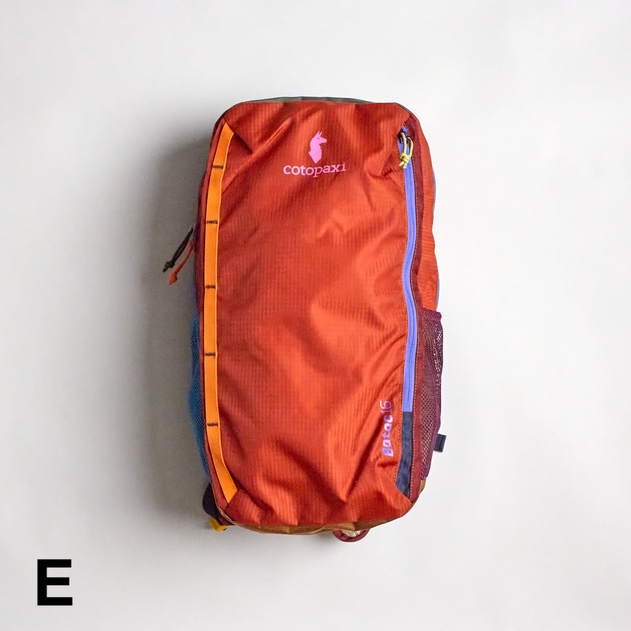 Batac 16L | unite(ユニテ ）