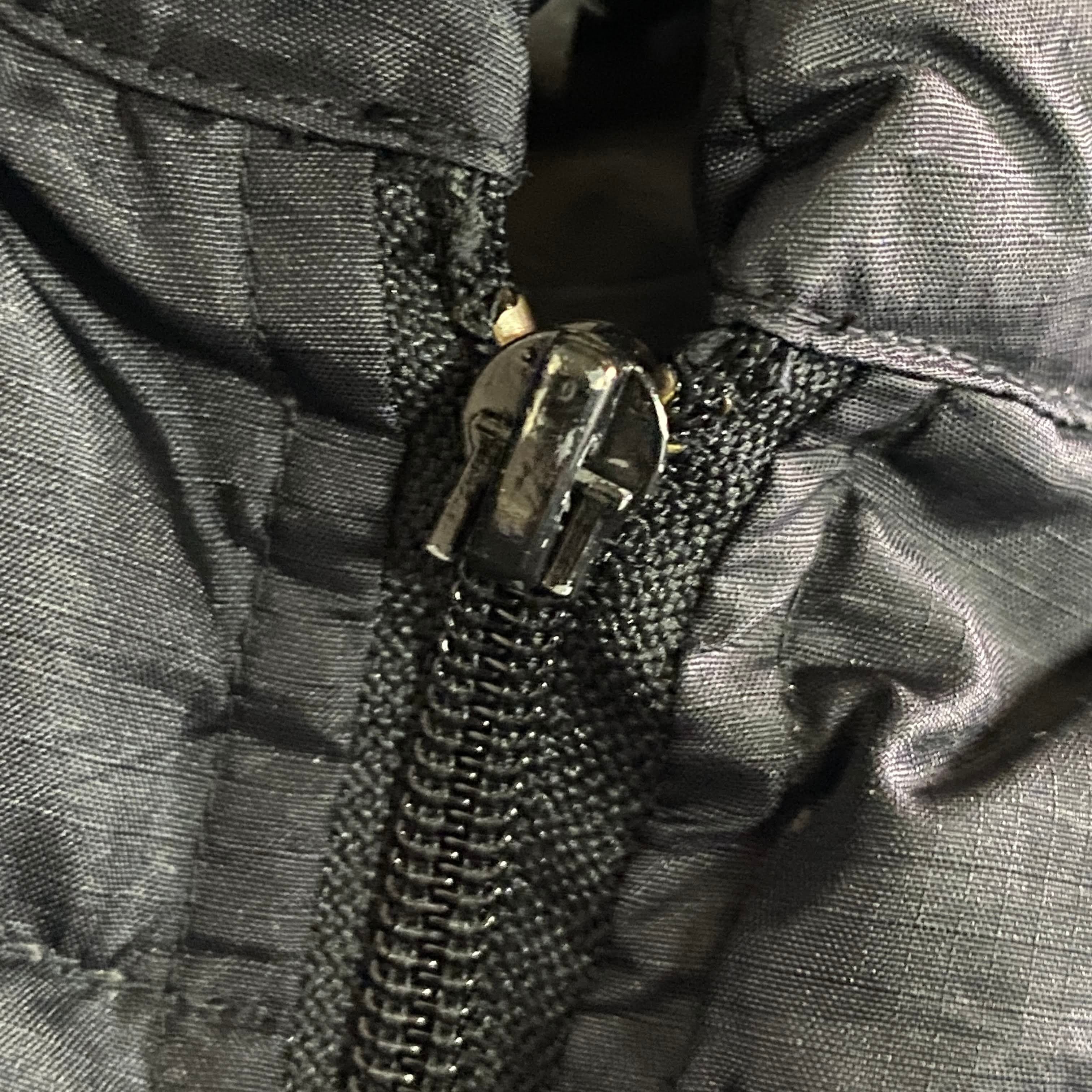 ビッグサイズ 90年代 GERRY ジェリー ダウンベスト メンズ2XL 古着 90s