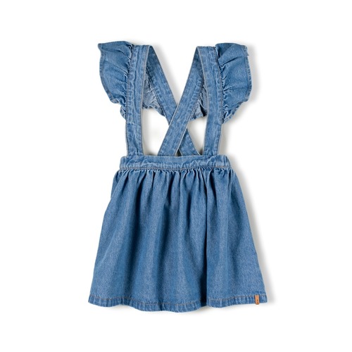 nixnut  / Jap Dress / Jeans / 92・104・116