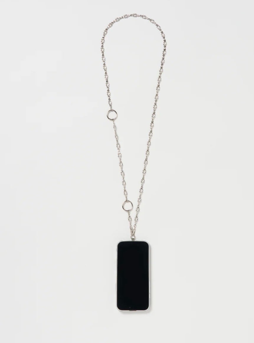 tanakadaisuke bijou chain 2way phone strap | AAR