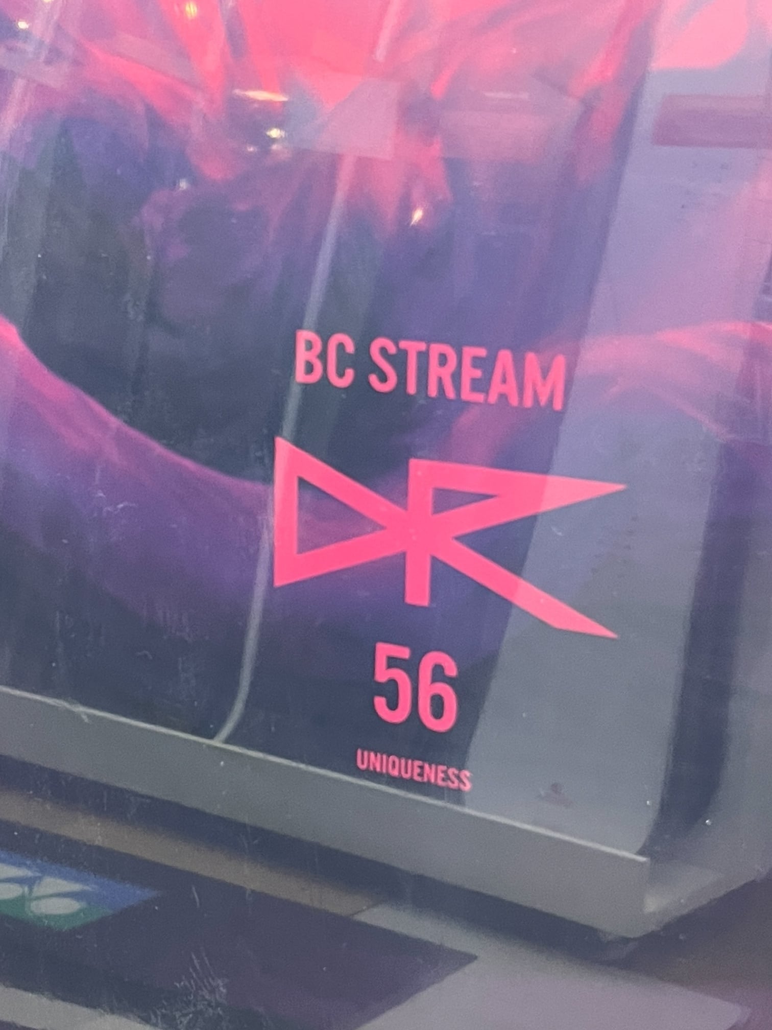 25/26 BC STREAM DR 56 | Web Shop Mallard