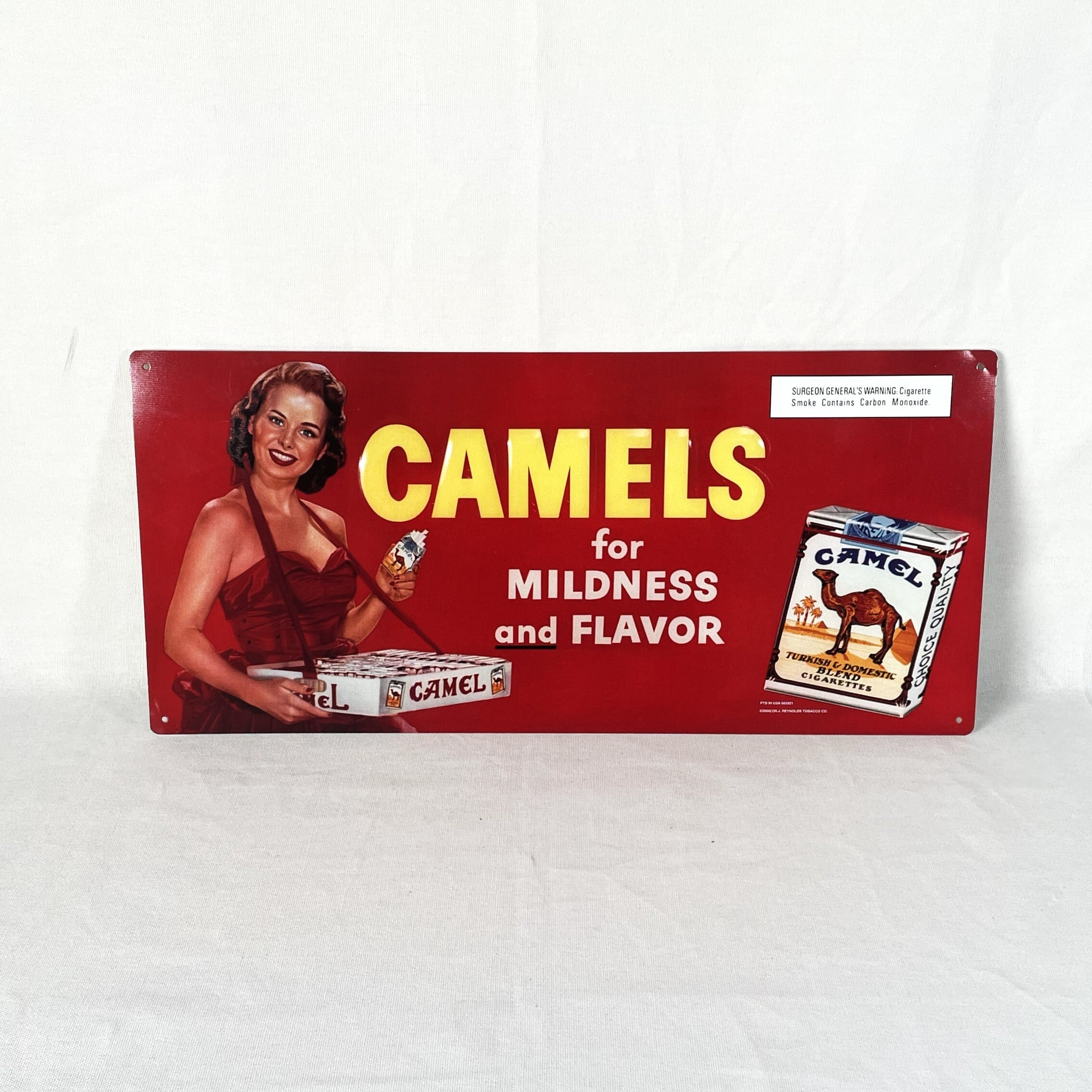 Camel | YUH ANTIQUE