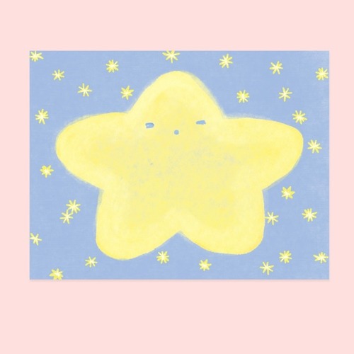 greenyeveryday 〔memo -star-〕