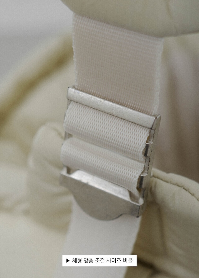 〈予約アイテム〉OHDIBS / Dibsling Bag – バターベージュ