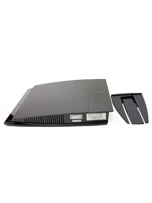 エレコム 11ac 1300Mbpsギガルータ WRC-1750GHBK 無線LANルーター 無線/有線 デュアルバンド