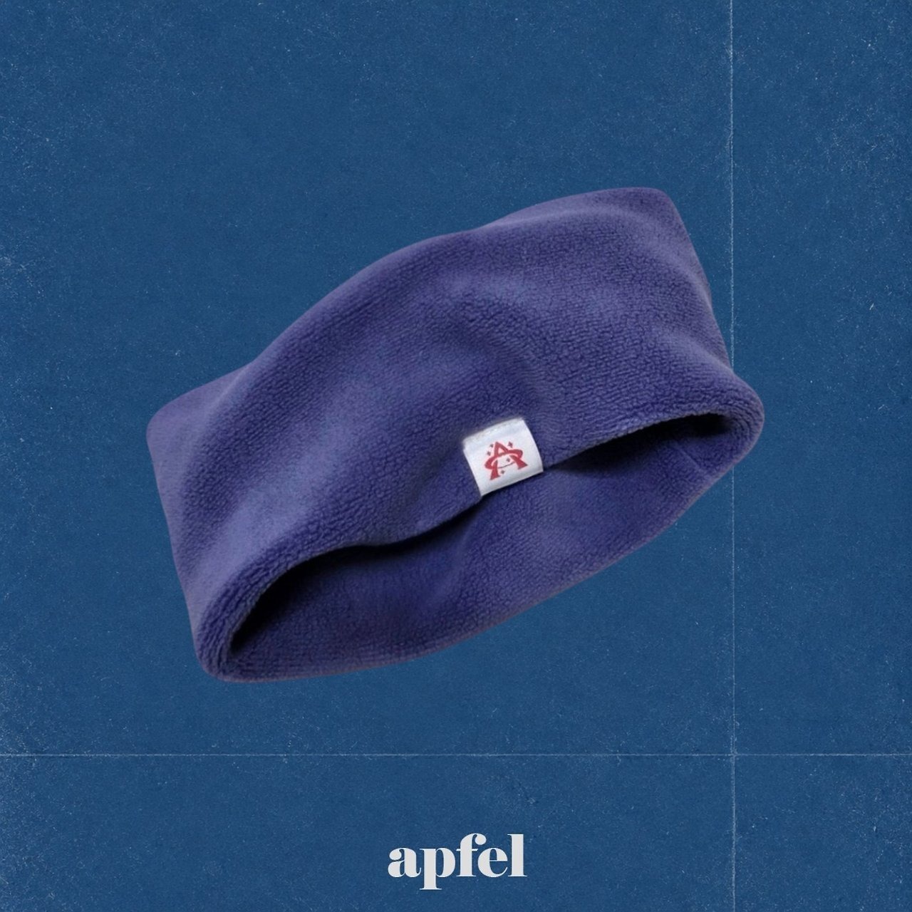 Apfel［取寄］mozzy hairband 26winter