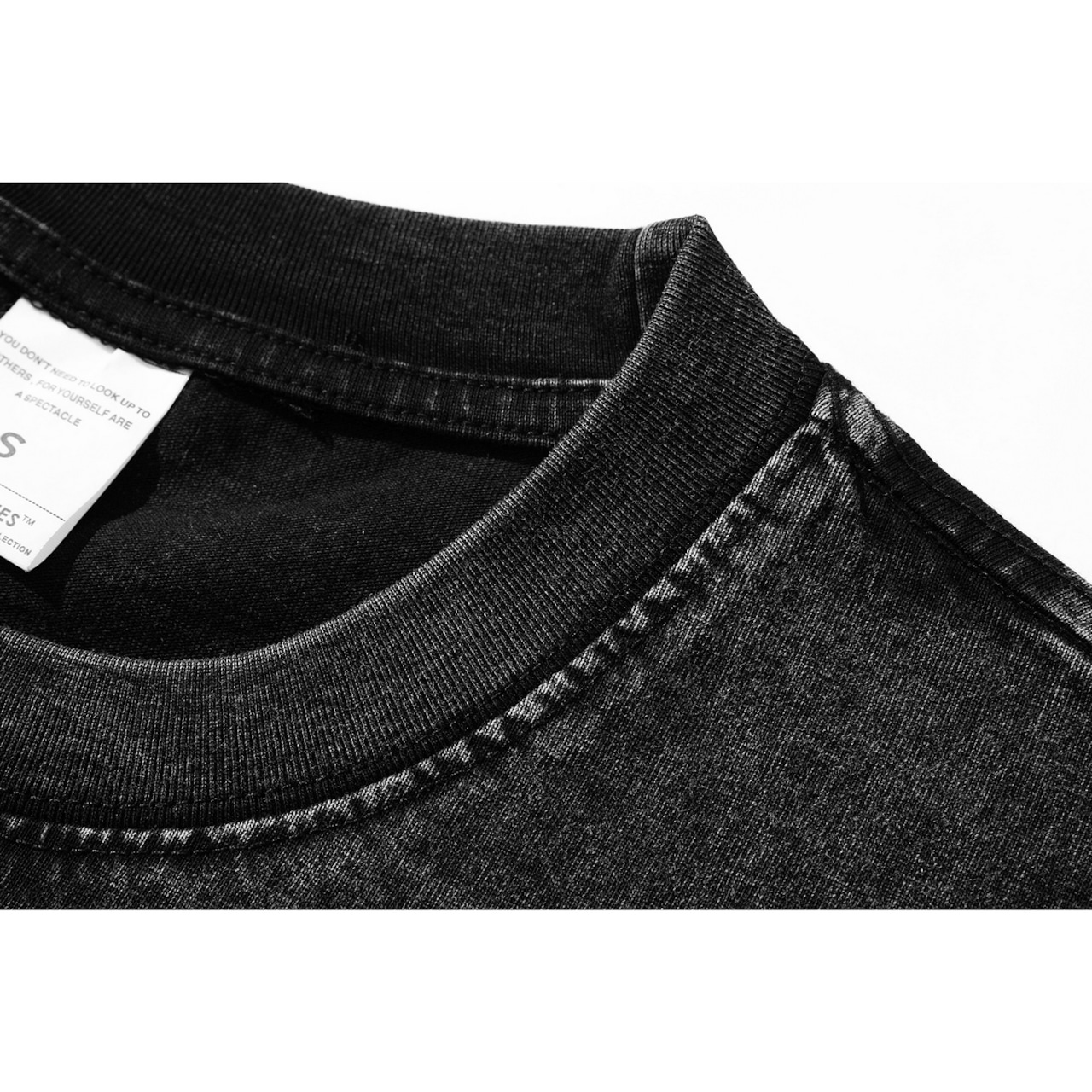 VINTAGE ストリート The King of Fighters Tシャツ T1015