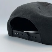 White Sox Sure Shot '47 CAPTAIN Black