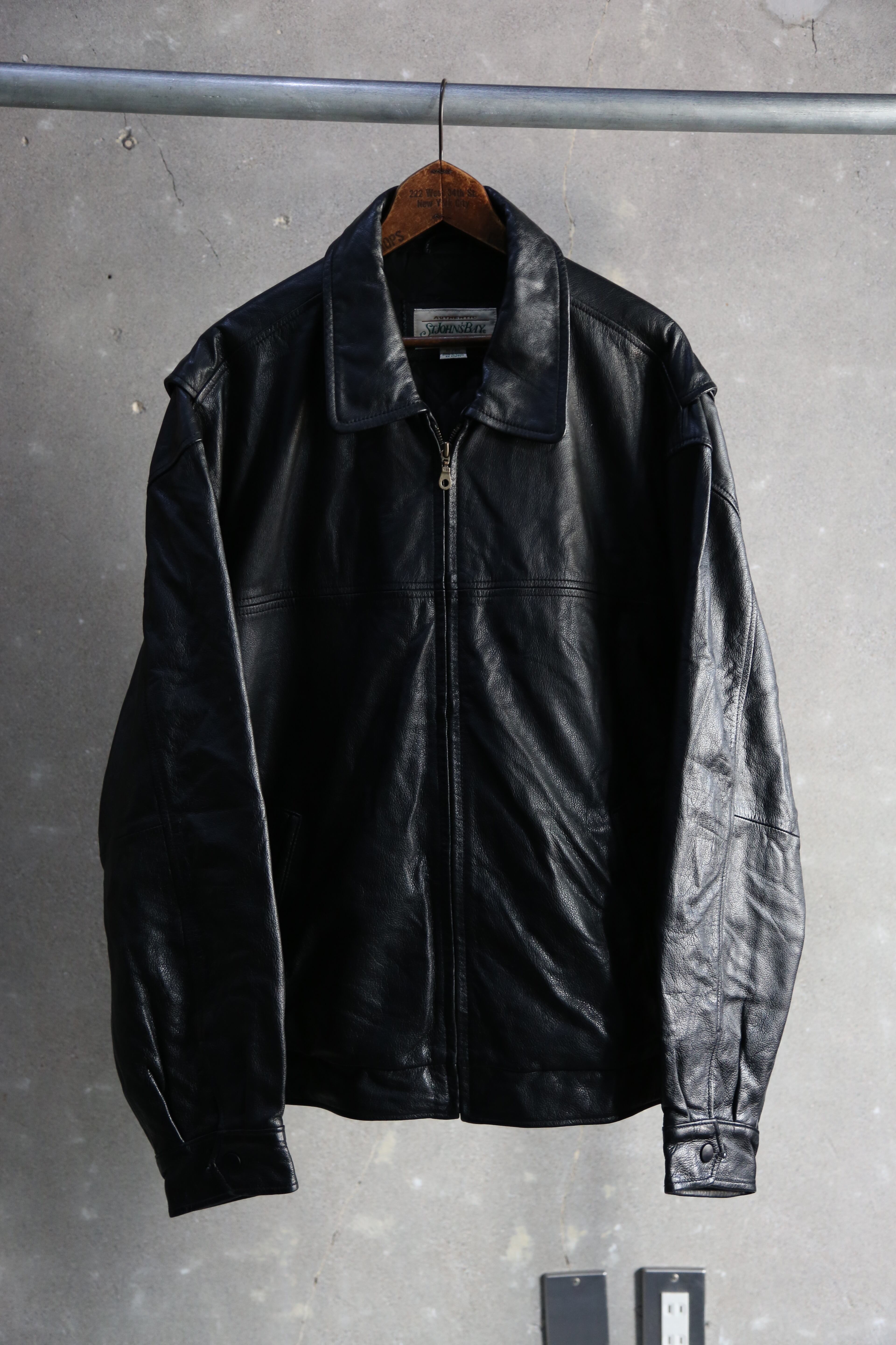 St. John's Bay(セントジョンズベイ) | the Holic vintage clothing