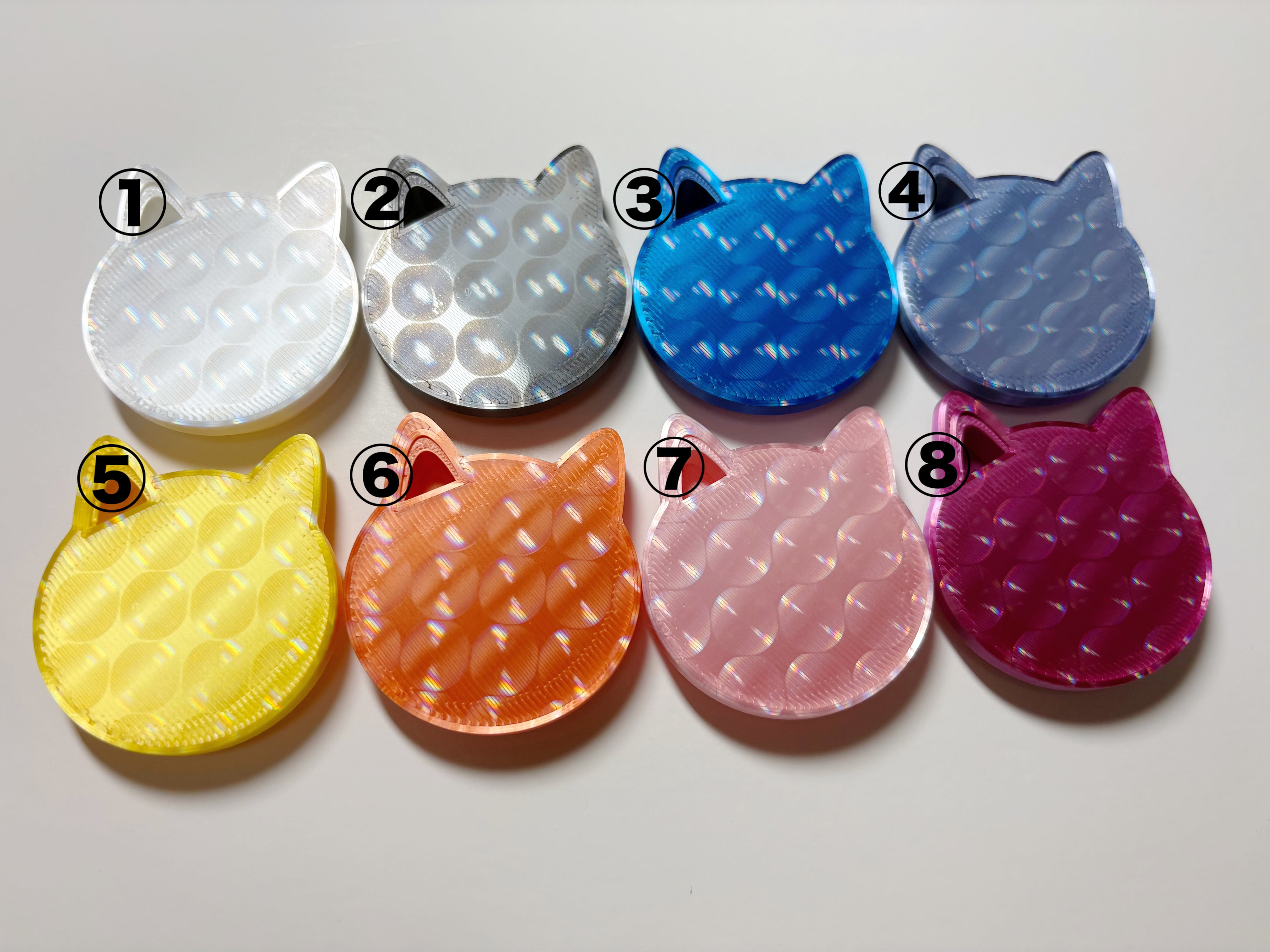 ALL ITEM | Lucky Cat