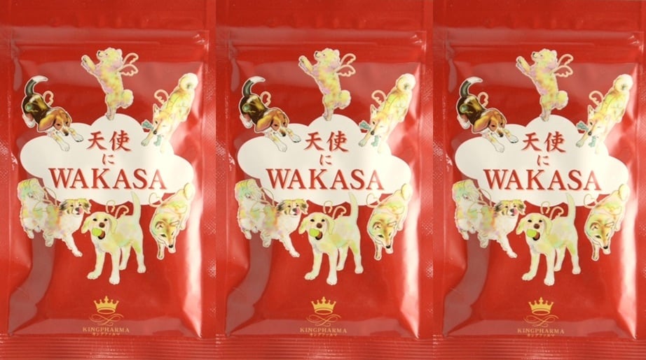 キングファルマ株式会社