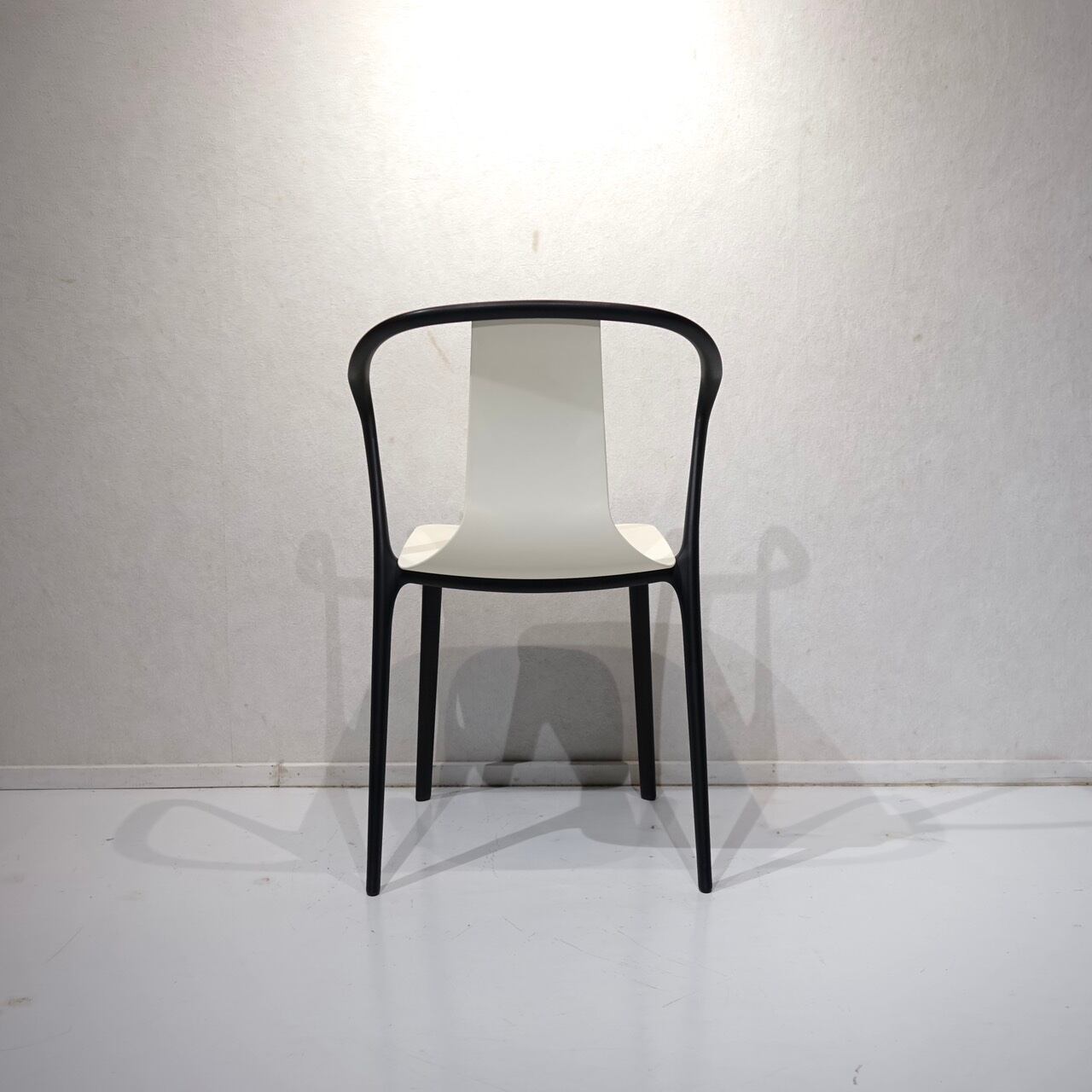 Vitra ヴィトラ Belleville Chair ベルヴィル チェア ダイニングチェア