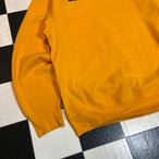 STEVE&BARRYS REVERSE WEAVE HUMMER スウェット 黄色 ハマー アメ車