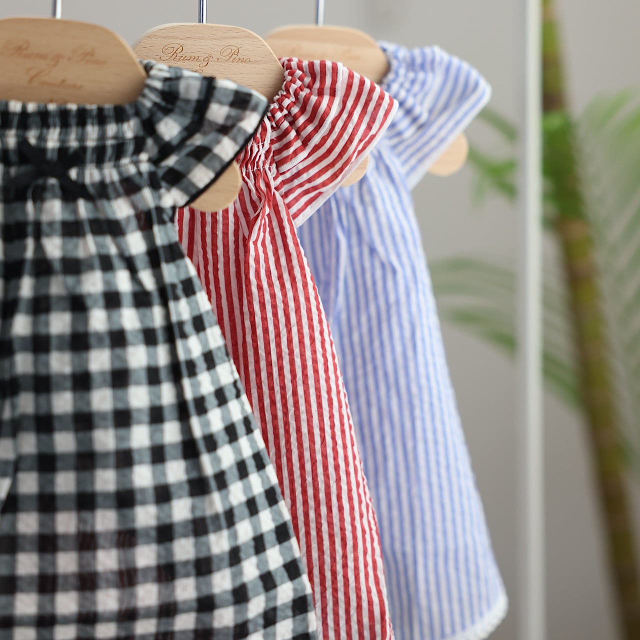 カニンヘンダックスとミニチュアダックス専門のお洋服webショップ