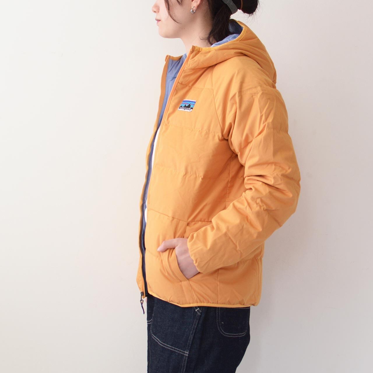 Patagonia [パタゴニア正規代理店] K