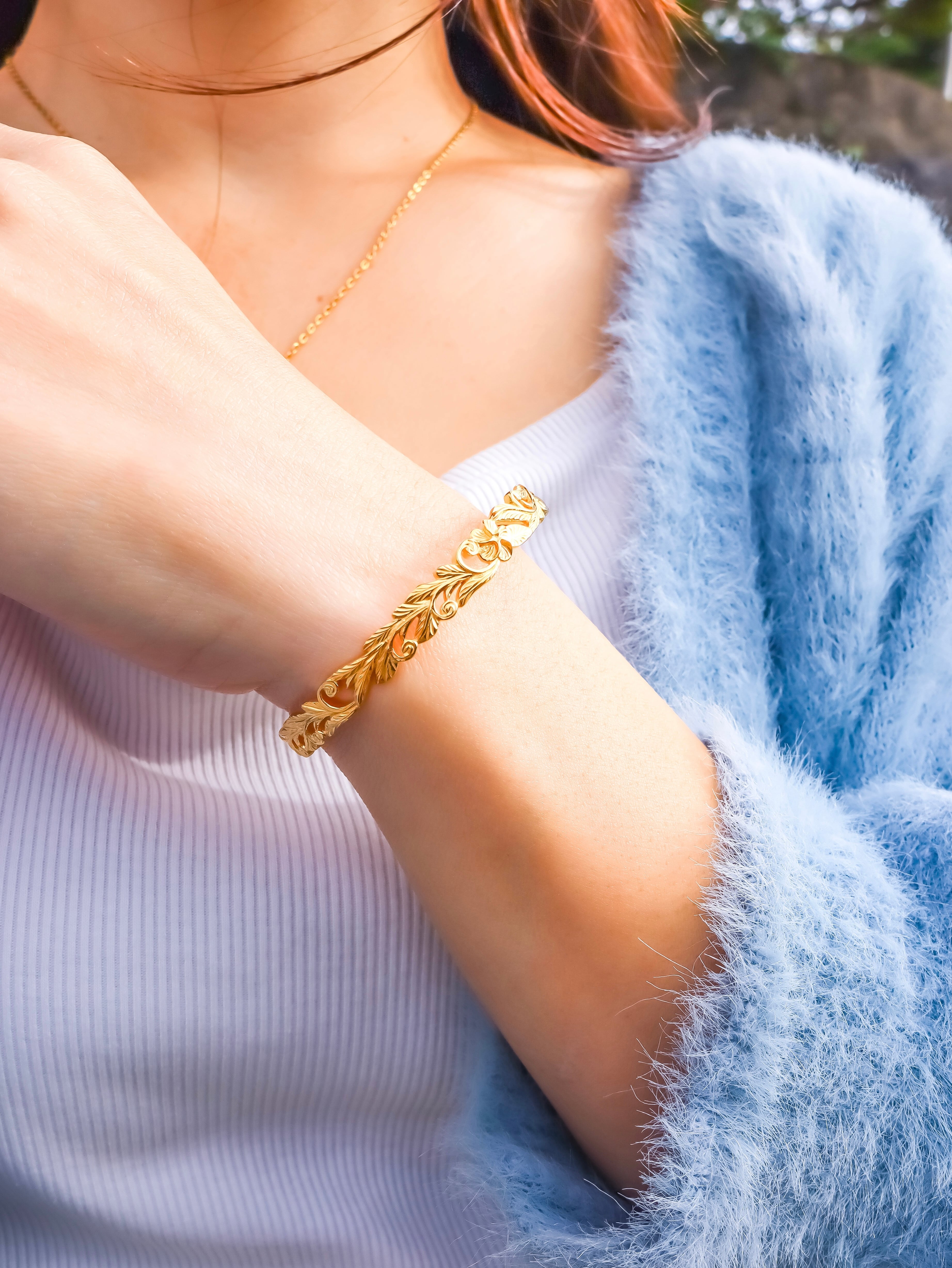 Bangle/Bracelet | IRIEBEACH