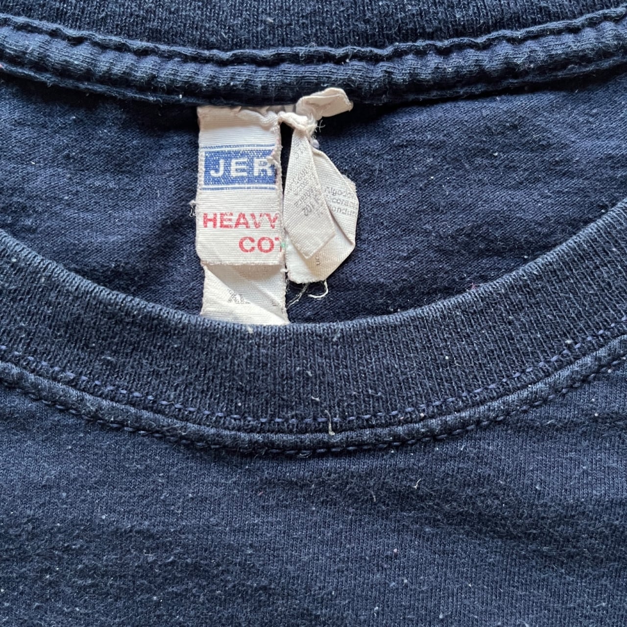 Kanye West & Jay Z 2011 Watch The Throne Tour Rap Tee | Vintage