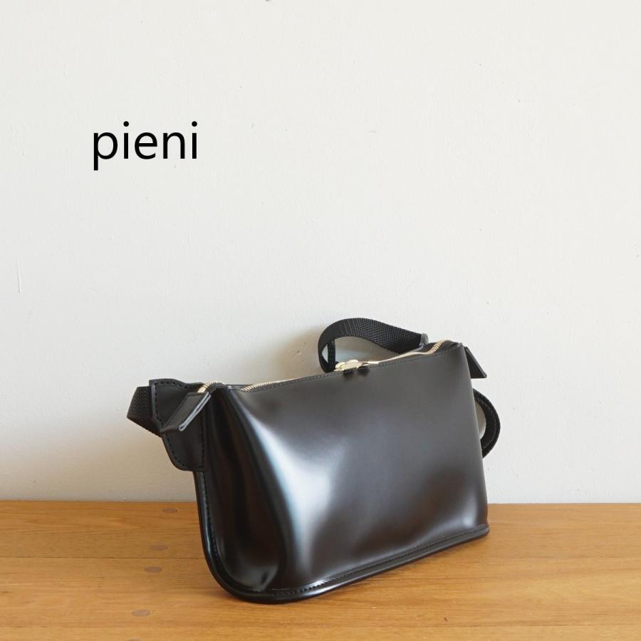 PIENI/ピエニ/WAIST BAG | a flat shop