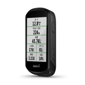 GARMIN EDGE 530 本体のみ　サイクルコンピューター