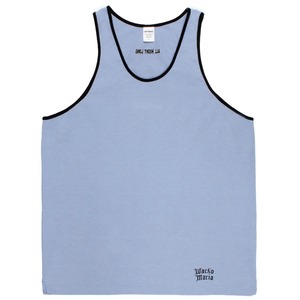 WACKOMARIA RINGER TANK TOP