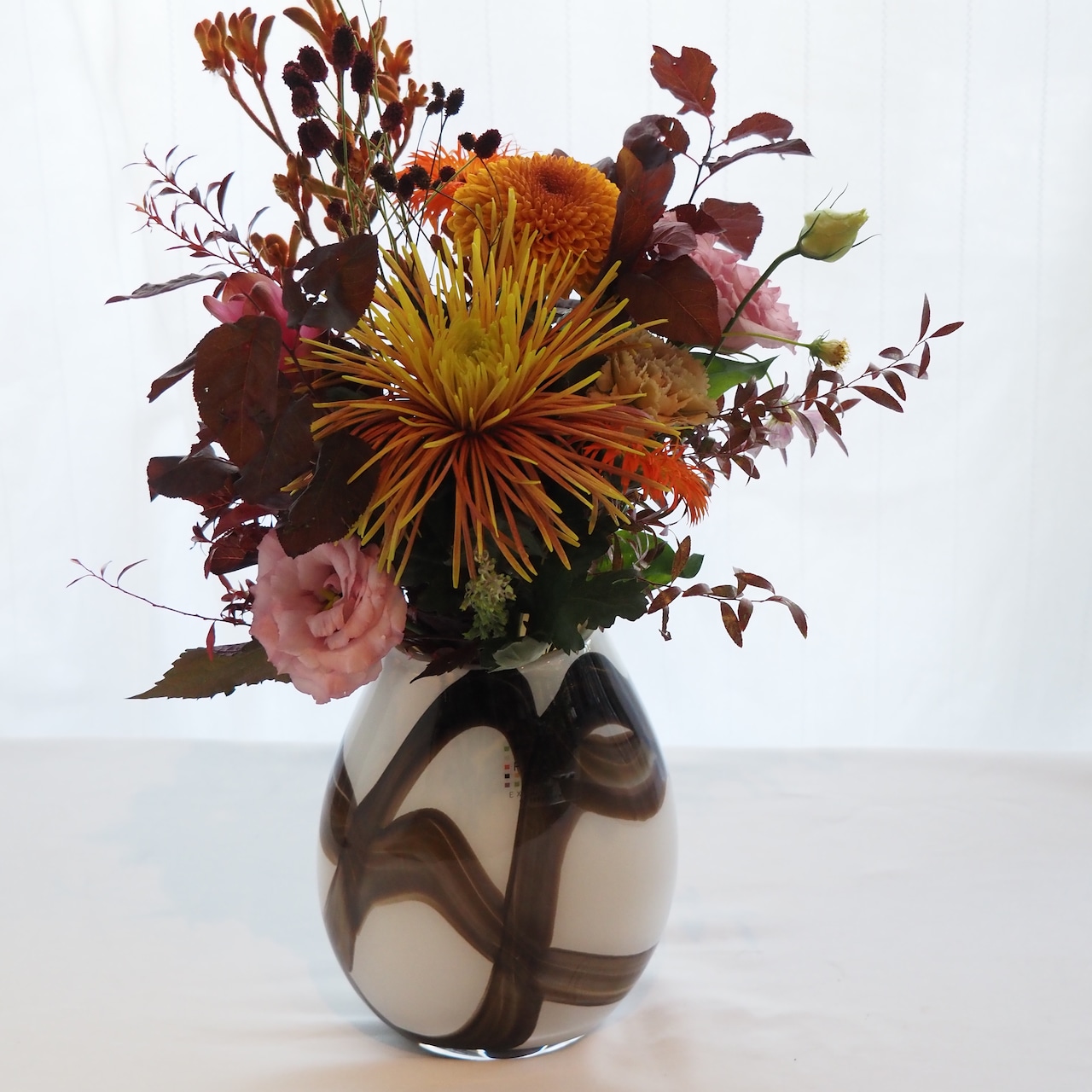 【FIDRIO】‐BRUNO-フラワーベース