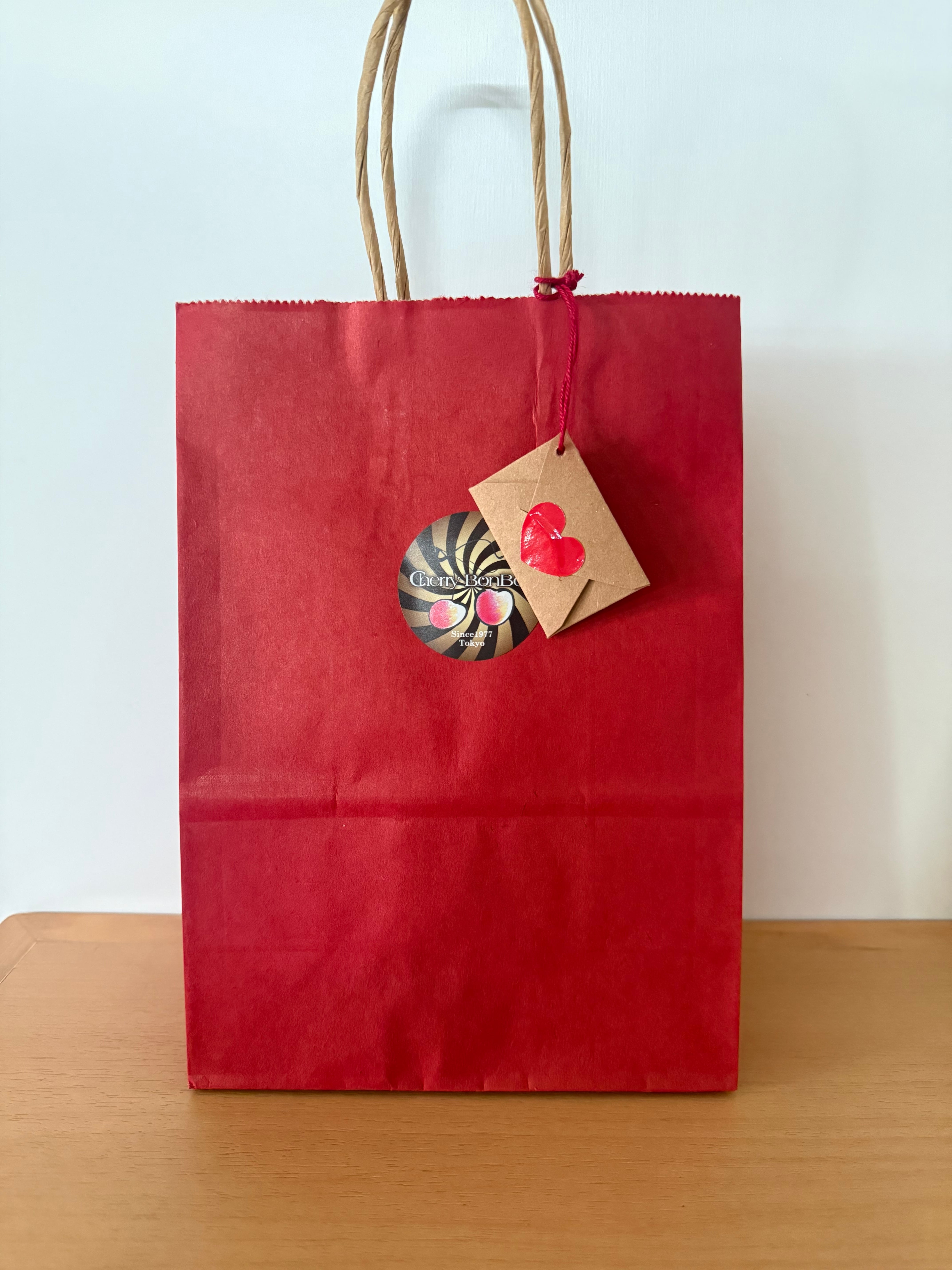 Cherry BonBon ・ チェリーボンボン