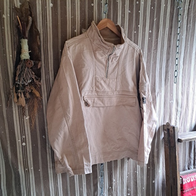 KIABI フランス規格 プルオーバージャケット used [505031]