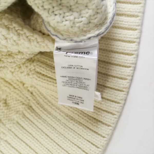 Size【M】 SUPREME シュプリーム 23SS Kurt Cobain Sweater セーター ...