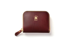 BT Round wallet (S)