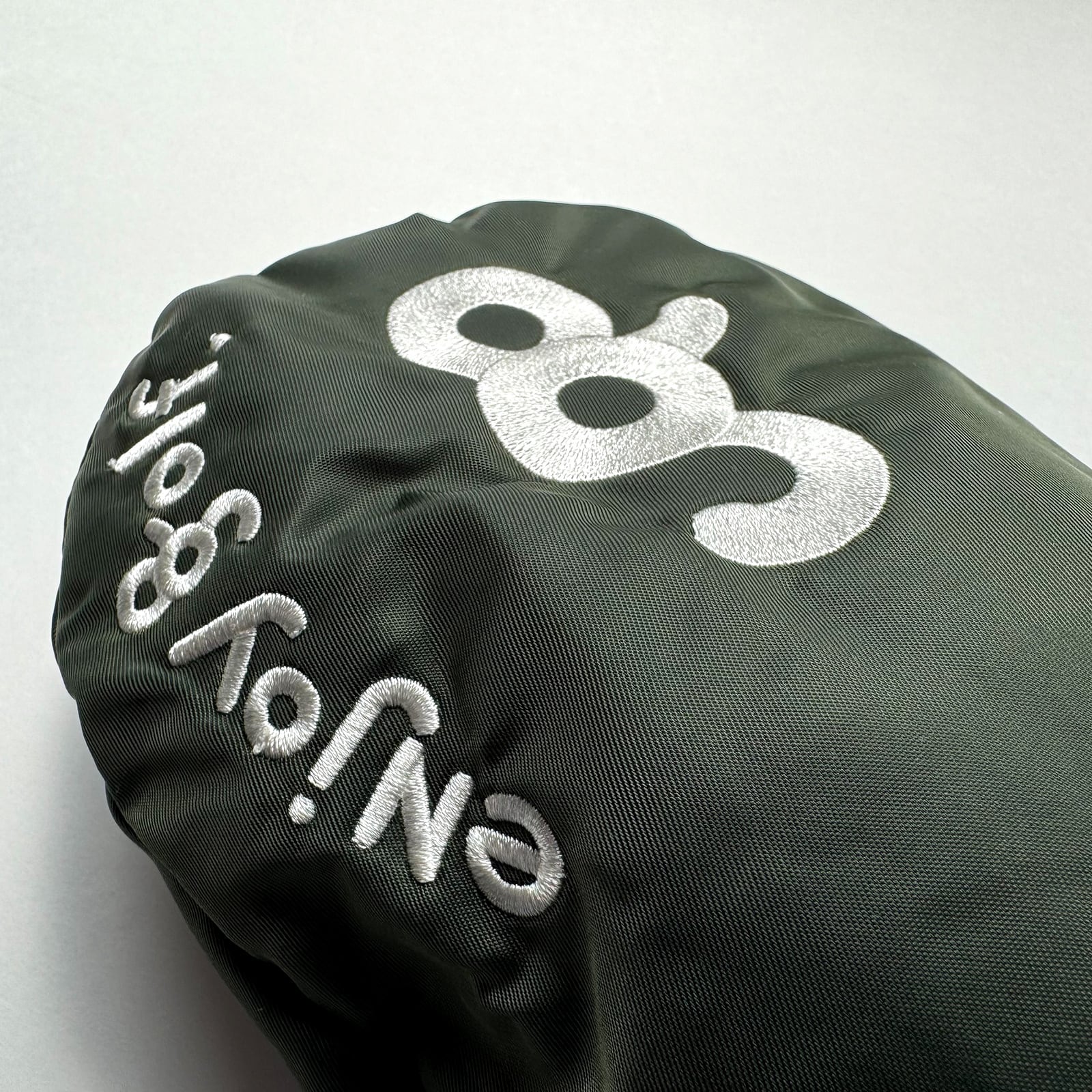 1W用】MILITARY HEAD COVER | 8G SHOOT WEBSTORE