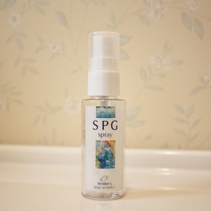 SPGスプレー 50ml（携帯用）