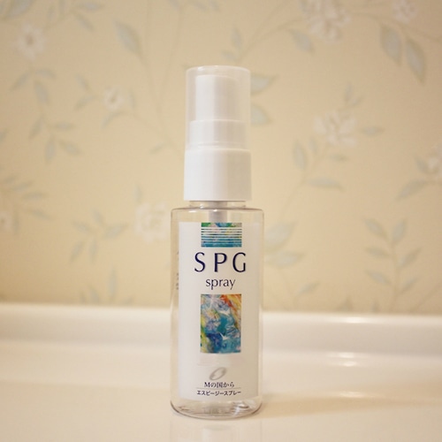 SPGスプレー 50ml（携帯用）