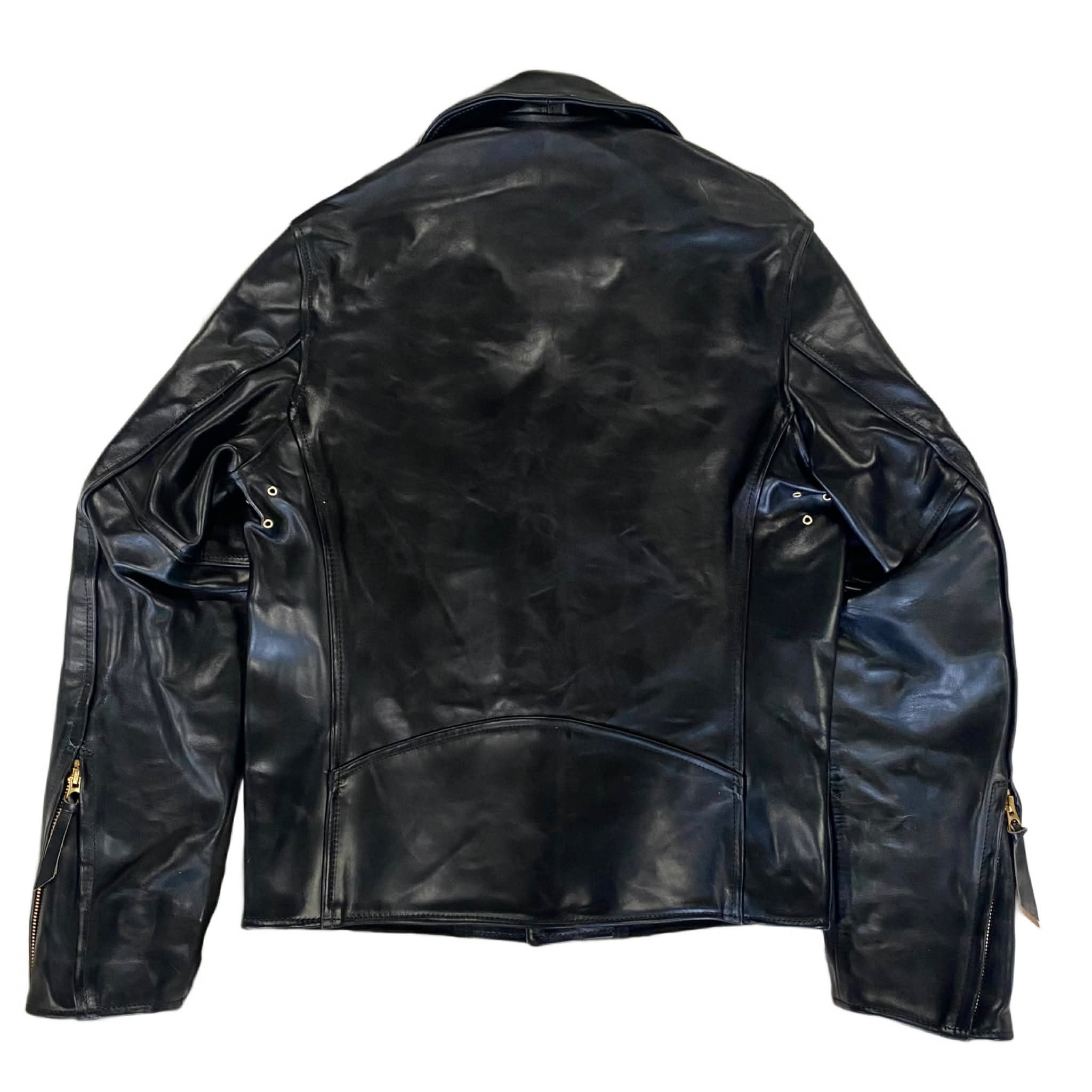 Vincent FQHH Black 36