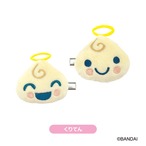 たまごっちぬいぐるみヘアクリップくりてん(5304684)