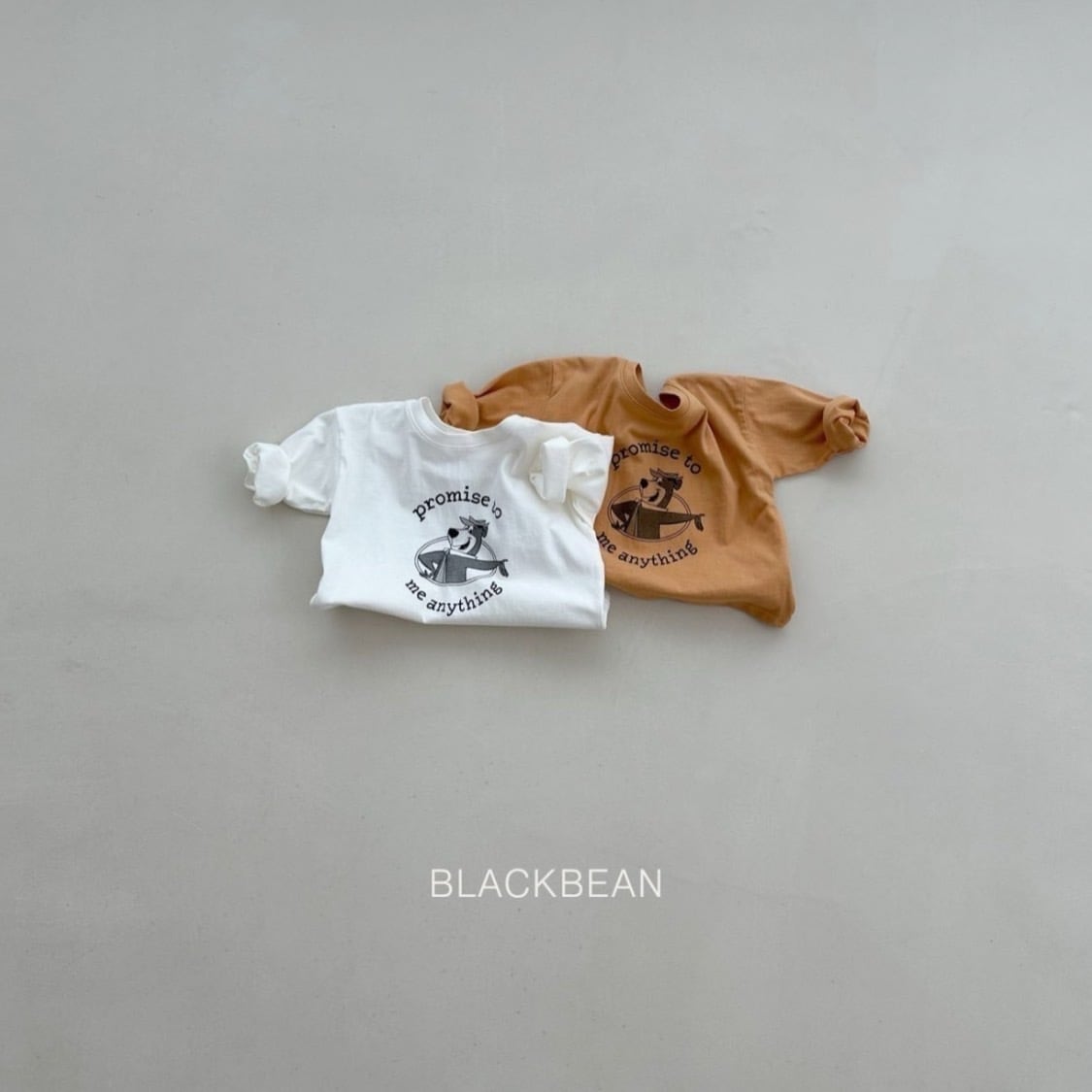 即納⌇black bean / Roffy T