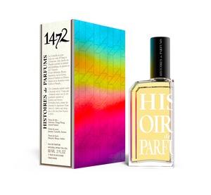 (※お知らせ有) 1472 LA DIVINA COMMEDIA/60ml