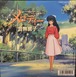 音無響子（島本須美） / メロディー（Japan 7"）