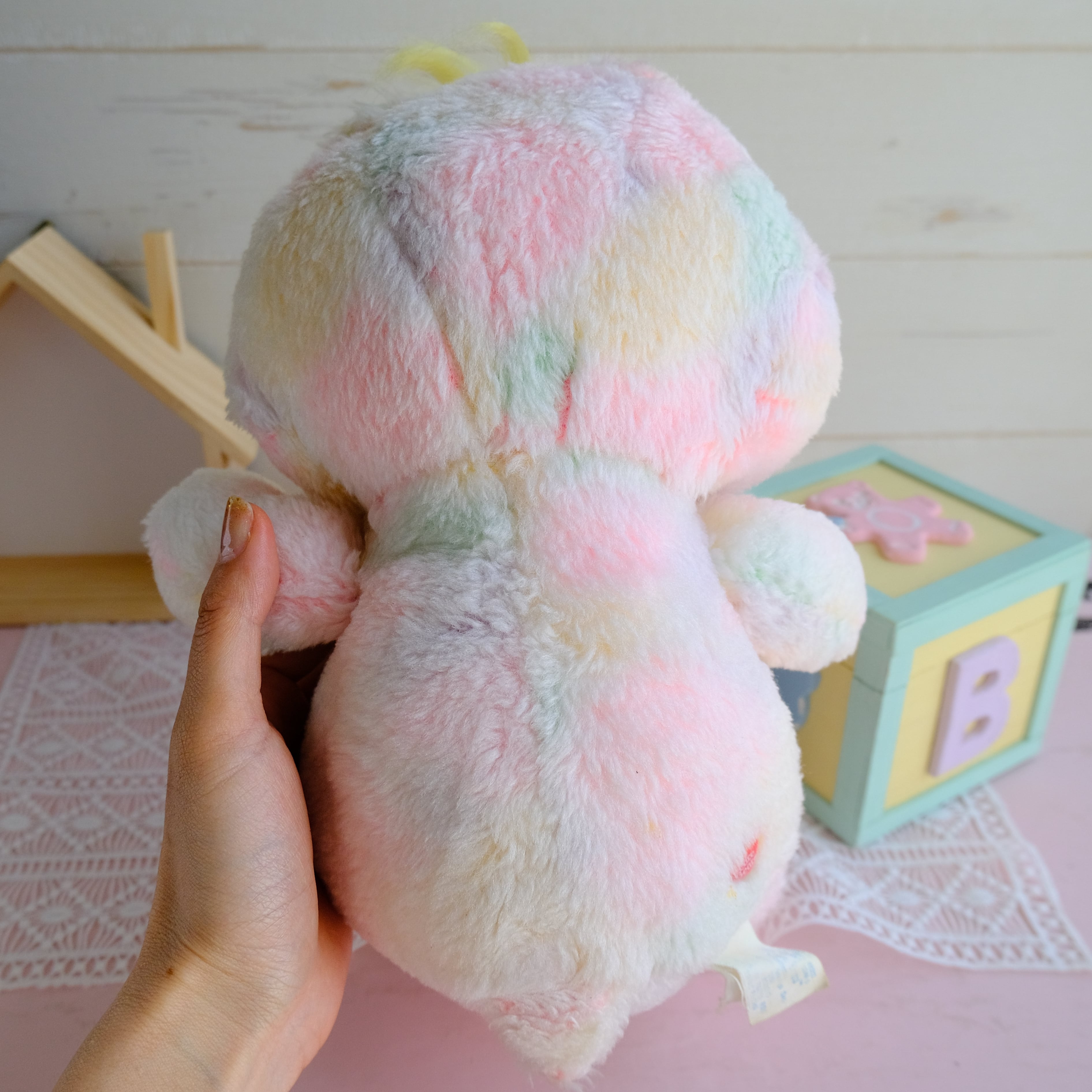 Care Bears/ケアベア】激レア♡ビンテージトゥルーハートベア | くまの 