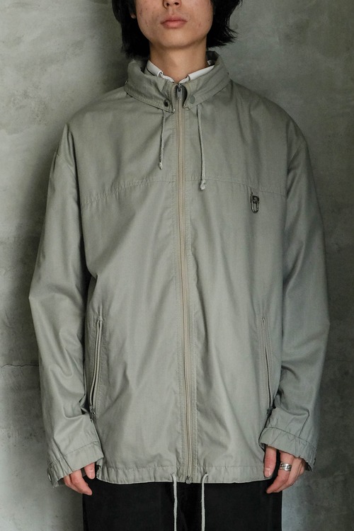 ドイツ moul munchen ライトウェイトジャケット③