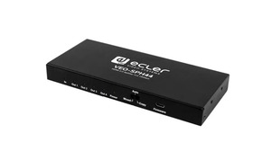 ecler VEO-SPH44 1×4 HDMI 2.0 配信　ＨＤＭＩSplitter